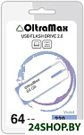220 64GB (фиолетовый) [OM-64GB-220-Violet]