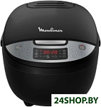 Картинка Мультиварка Moulinex MK611832