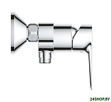 Картинка Смеситель GROHE Bauloop 23633001