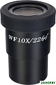 Levenhuk MED 10x/22 82836