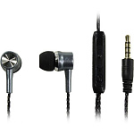 Картинка Наушники Harper HV-108 (серый)