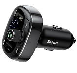 Картинка FM модулятор Baseus CCALL-TM01