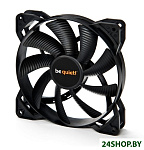 Картинка Вентилятор для корпуса be quiet! Pure Wings 2 120mm high-speed BL080