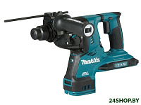 Картинка Перфоратор Makita DHR282ZJU (без АКБ, кейс)
