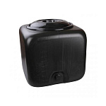 Картинка Бак для душа Садко 100 л (с пластиковым краном и лейкой)