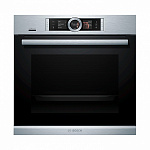 Картинка Духовой шкаф Bosch HMG636RS1