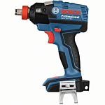 Картинка Ударный гайковерт Bosch GDX 18 V-EC Professional [06019B9102]