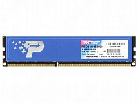 Картинка Оперативная память Patriot Signature 4GB DDR4 PC4-19200 [PSD44G240081H]