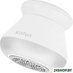 Картинка Машинка для удаления катышков Kitfort KT-4012