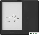 Картинка Электронная книга Onyx BOOX Poke 4 Lite (черный)