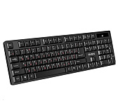 Картинка Клавиатура SVEN KB-C2100W