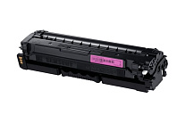 Картинка Картридж Samsung CLT-M503L
