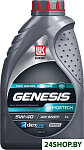 Genesis Armortech Diesel 5W-40 1л
