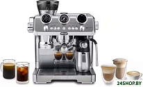 La Specialista Maestro with Cold Brew EC9885M