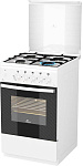 Картинка Плита газовая FLAMA FG 2411 W