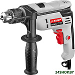 Картинка Ударная дрель Зубр ДУ-550 ЭР