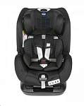 Картинка Автокресло Chicco SIRIO BLACK (06079709950000)