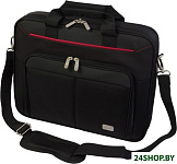 Картинка Сумка для ноутбука PC Pet Nylon 15.6 дюймов (PCP-A9015BK)