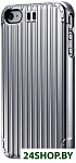 Travelers Silver для iPhone 4/4S [C-IF4C-SCTV-1S]