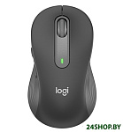 Картинка Мышь Logitech Signature M650 L (графит)