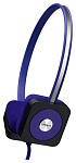 Картинка Наушники CRESYN C515H Disc Violet