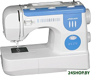 Картинка Швейная машина Jaguar RX-270