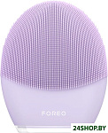 Картинка Щетка для лица Foreo Luna 3 (сиреневый, для чувствительной кожи)
