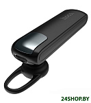 Картинка Bluetooth гарнитура Hoco E37 (черный)