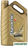 Картинка Моторное масло MOL Dynamic Star 5W-30 4л