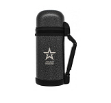 Картинка Термос Thermos Армейский (серый) (645838)