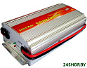 Автомобильный инвертор AVS Energy 24/12V IN-2440 480W