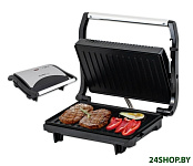 Картинка Электрогриль First FA-5343-1