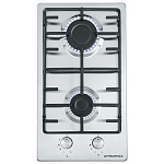 Картинка Варочная панель HOMSair HGE323GCWH