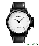 Картинка Наручные часы Skmei 1208-2 (черный)