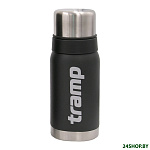 Картинка Термос Tramp Expedition Line TRC-030ср (серый)