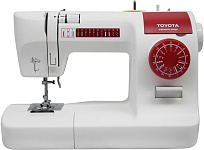 Картинка Швейная машина TOYOTA SPA 15R