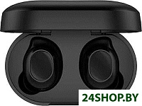 Картинка Наушники BQ BHS-05 (черный)