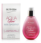 Картинка Увлажняющий концентрат для лица Biotherm Aqua Glow (50 мл)