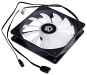 Картинка Кулер для корпуса ID-Cooling XF-12025-RGB