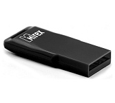 Картинка USB Flash Mirex Mario 32GB (черный)