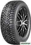 Hakkapeliitta 9 SUV 295/40R21 111T
