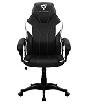 Картинка Кресло ThunderX3 EC1 Air (черный/белый)