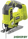 Картинка Электролобзик RYOBI R18JS-0 (ONE) (без аккумулятора) арт.5133002158
