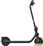 Kickscooter E2 Plus
