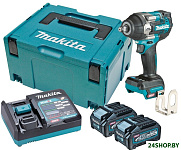 TW007GM201 (с 2-мя АКБ, кейс)