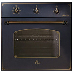 Картинка Духовой шкаф Electronicsdeluxe 6006.03ЭШВ-062