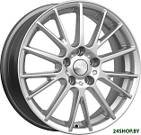 Дубай 17x6.5