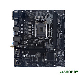 Картинка Материнская плата BIOSTAR H510MX/E 2.0 Ver. 6.0
