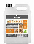 Картинка Инсектицид Pro-Brite Medera 110 Anti-bug Concentrate (1 л)