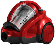 Картинка Пылесос Supra VCS-2235 (красный)